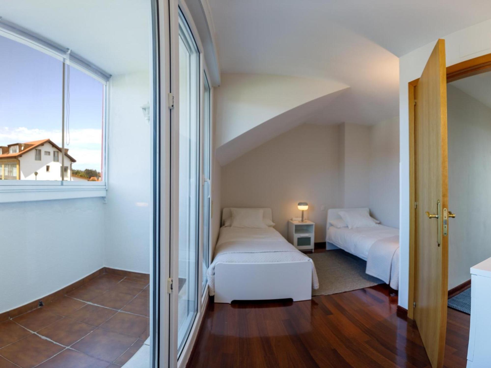 Apartamento Los Laureles Miengo Zewnętrze zdjęcie