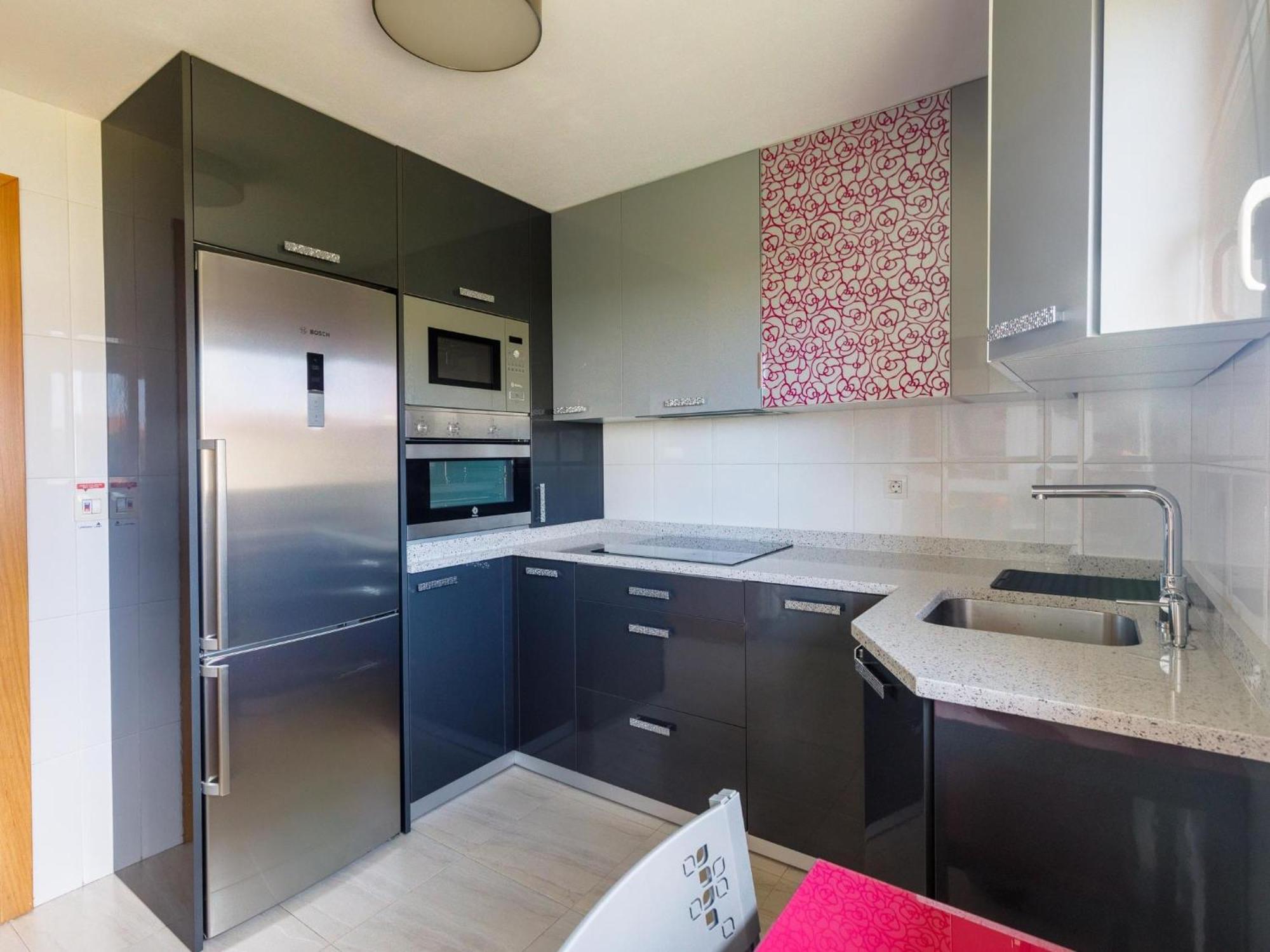 Apartamento Los Laureles Miengo Zewnętrze zdjęcie
