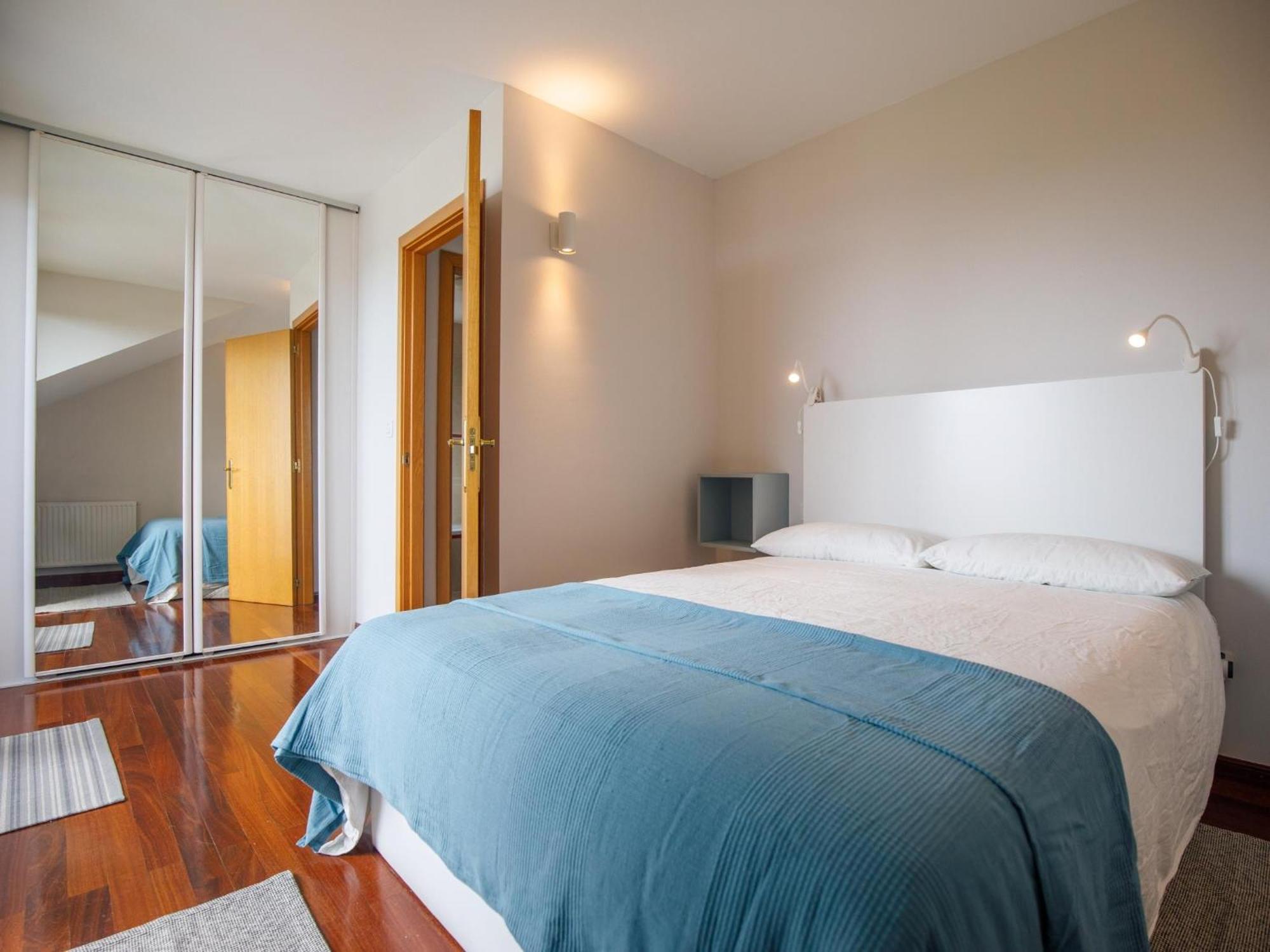 Apartamento Los Laureles Miengo Zewnętrze zdjęcie