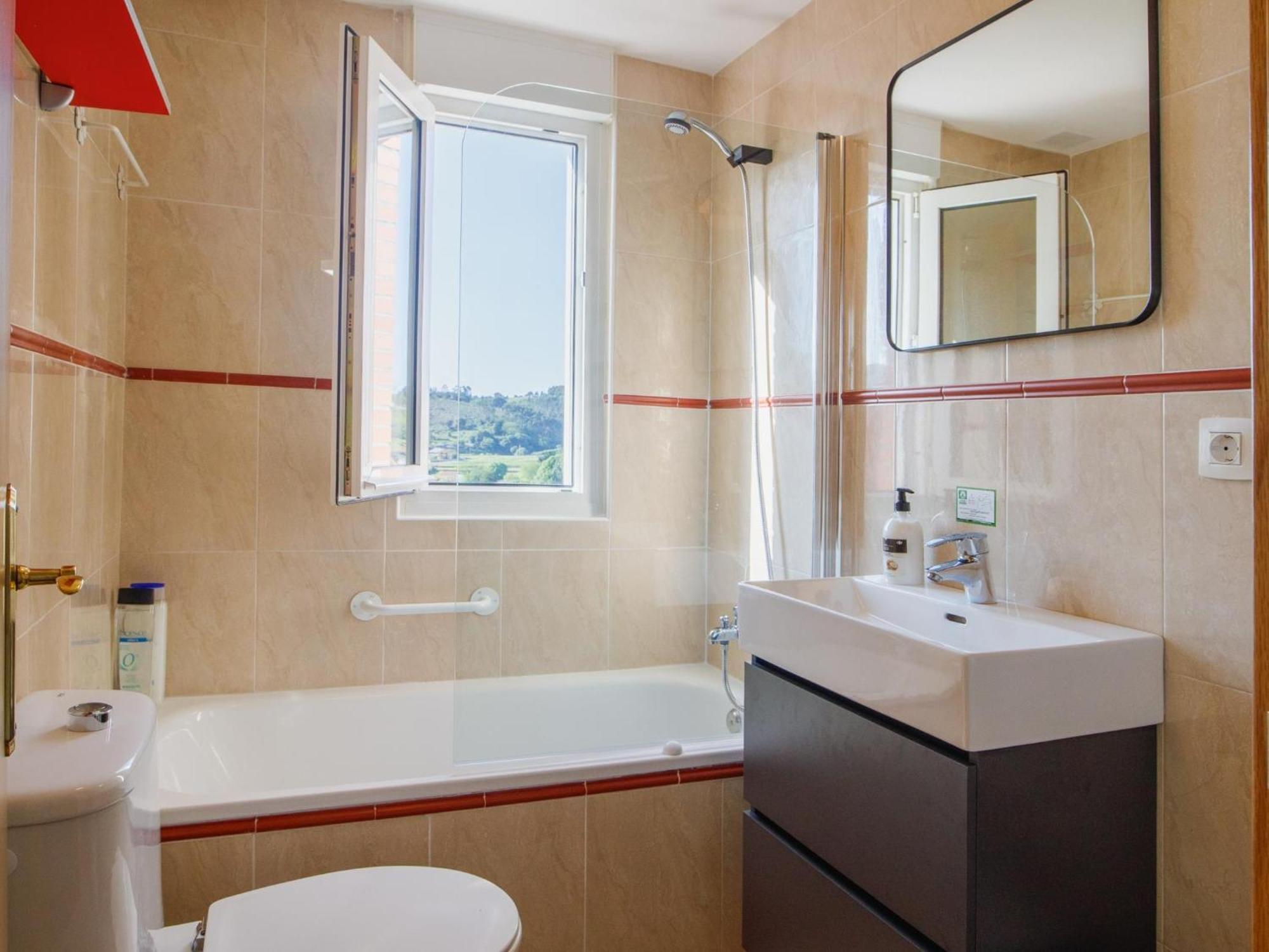 Apartamento Los Laureles Miengo Zewnętrze zdjęcie