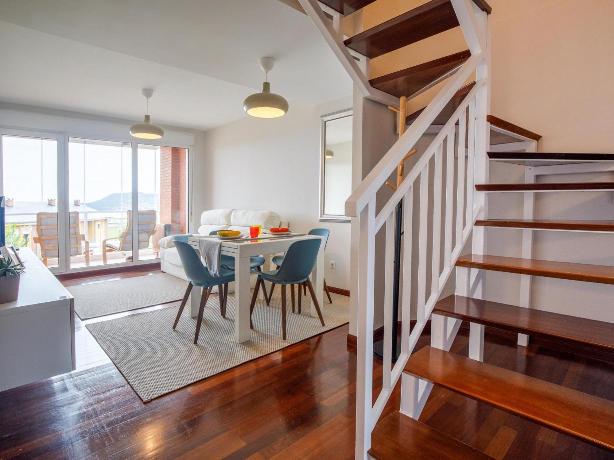 Apartamento Los Laureles Miengo Zewnętrze zdjęcie