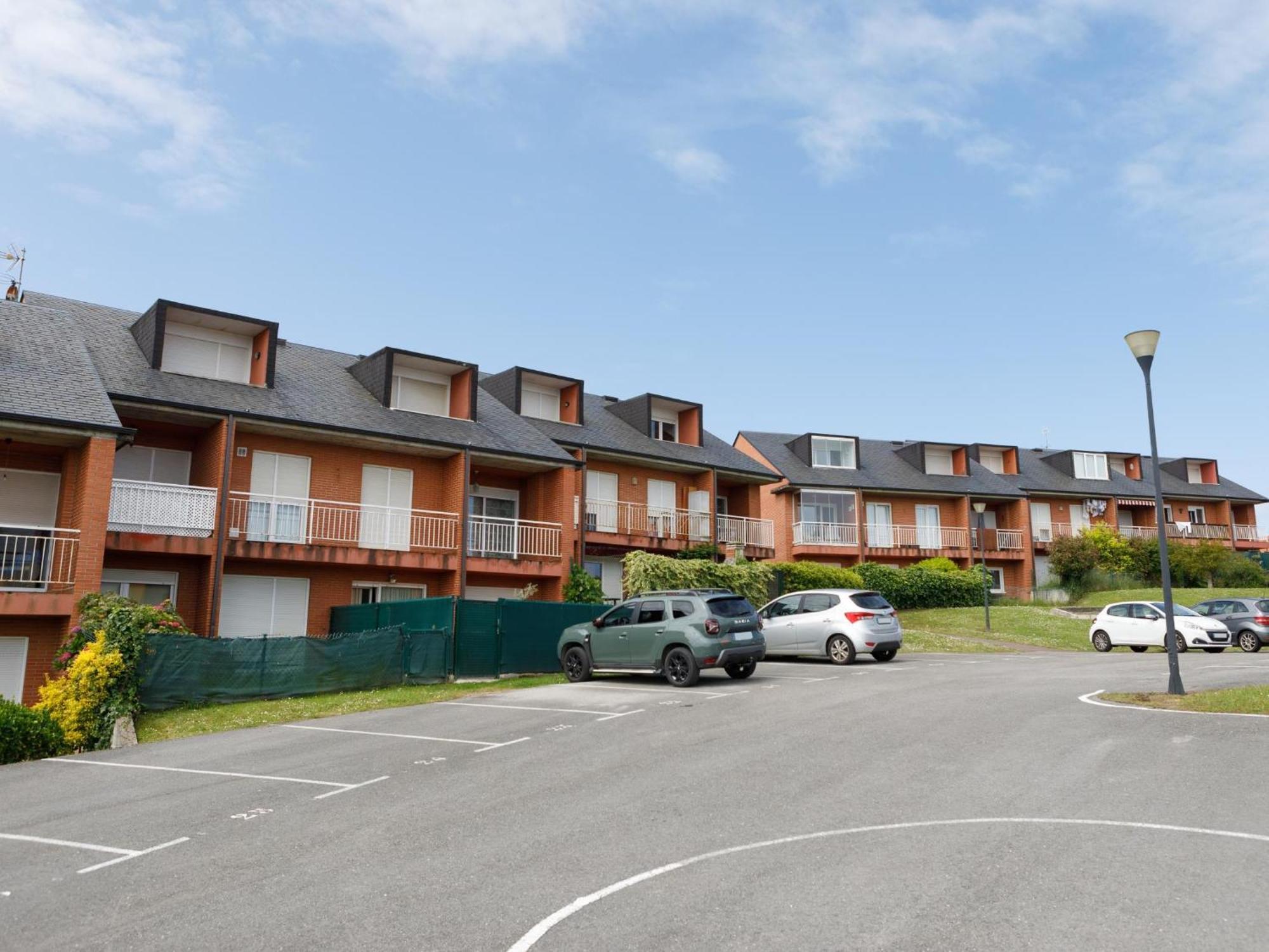 Apartamento Los Laureles Miengo Zewnętrze zdjęcie